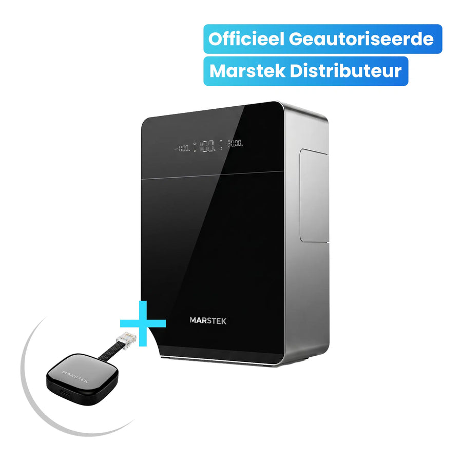 Marstek