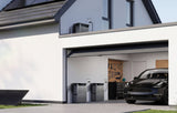 Anker SOLIX Solarbank 4 E5000 Pro – 5 kWh thuisbatterij met 4 MPPT