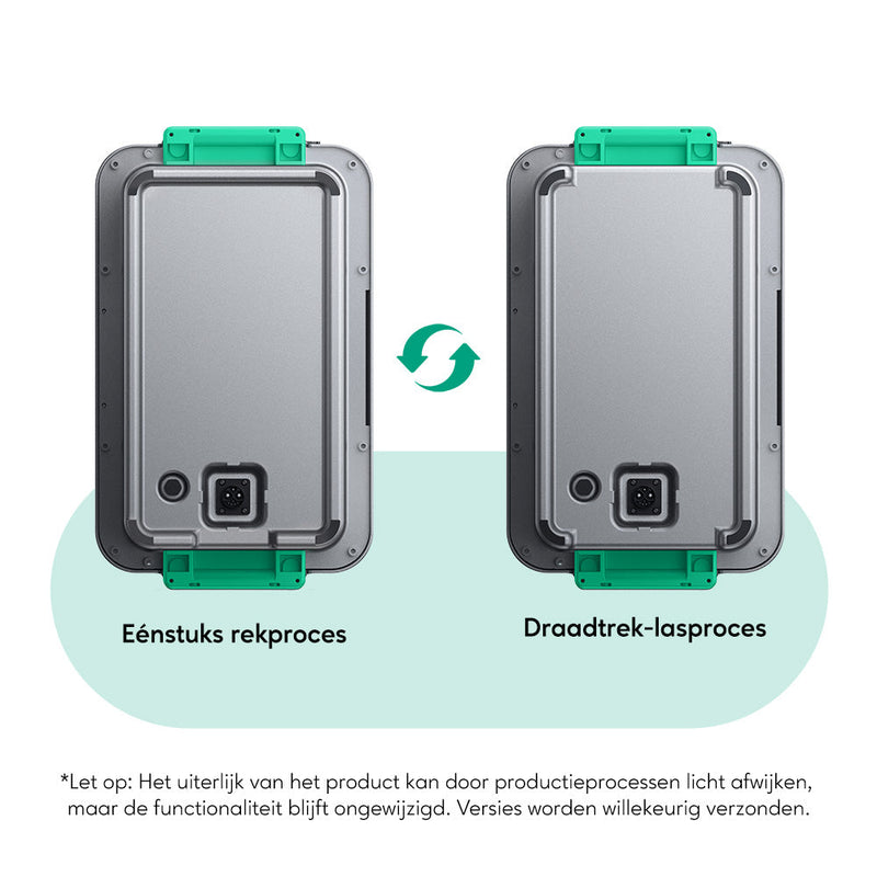 Zendure SolarFlow AB2000 uitbreidingsaccu – afbeelding 2