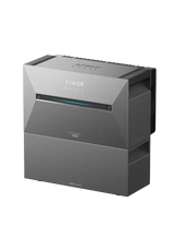 Anker SOLIX Solarbank 3 E2700 Pro – 2,7 kWh balkon- en thuisbatterij