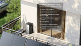 EcoFlow STREAM-serie plug-in thuisbatterij – afbeelding 4