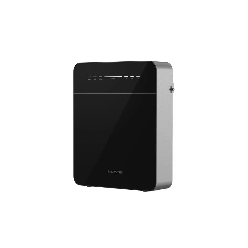 Marstek Venus E Mini plug & charge thuisbatterij – afbeelding 2