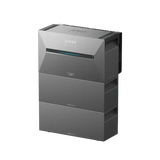 Anker SOLIX Solarbank 3 E2700 Pro – 2,7 kWh balkon- en thuisbatterij