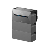 Anker SOLIX Solarbank 2 E1600 AC – 1,6 kWh plug-in balkonbatterij