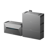 Anker SOLIX Solarbank 2 E1600 AC – 1,6 kWh plug-in balkonbatterij
