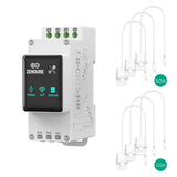Zendure Slimme Meter 3CT driefasige energiemeter – afbeelding 4