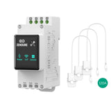 Zendure Slimme Meter 3CT driefasige energiemeter – afbeelding 3
