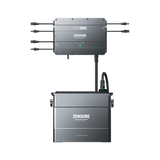 Zendure SolarFlow Hub 2000 balkon-opslaghub – afbeelding 8