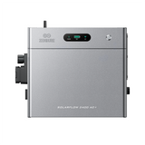 Zendure SolarFlow 2400 AC+ plug-in thuisbatterij – afbeelding 3
