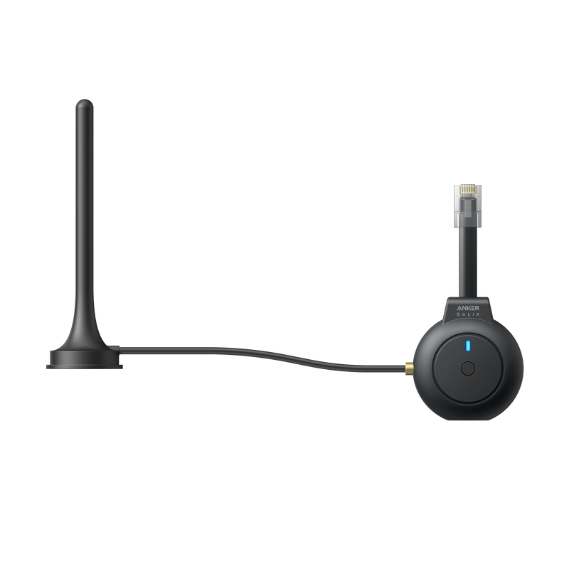 Anker SOLIX P1 Meter – slimme meter via P1-poort