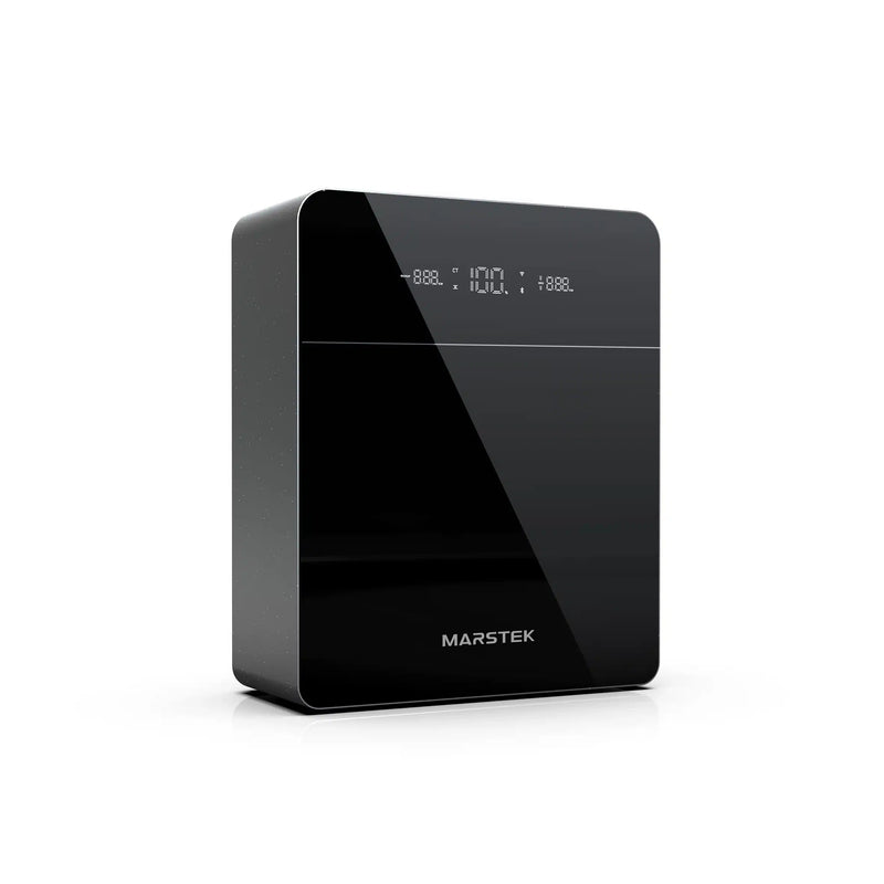 Marstek Venus E 4.0 plug & charge thuisbatterij – afbeelding 2