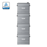 Zendure SolarFlow AB2000 uitbreidingsaccu – afbeelding 6