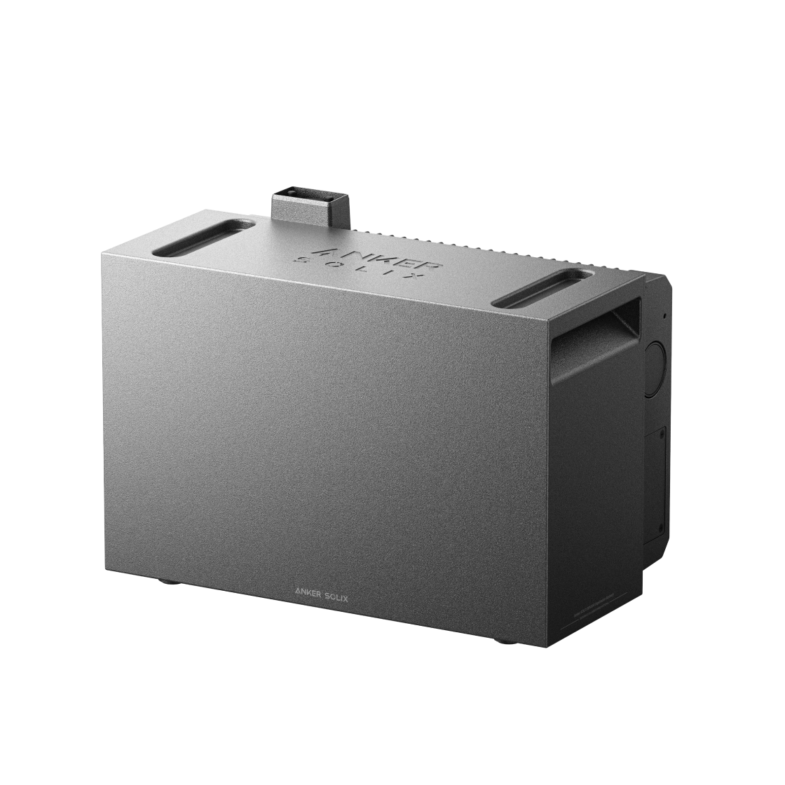 Anker SOLIX BP5000 uitbreidingsbatterij – 5 kWh