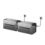 Anker SOLIX Solarbank 3 E2700 Pro – 2,7 kWh balkon- en thuisbatterij
