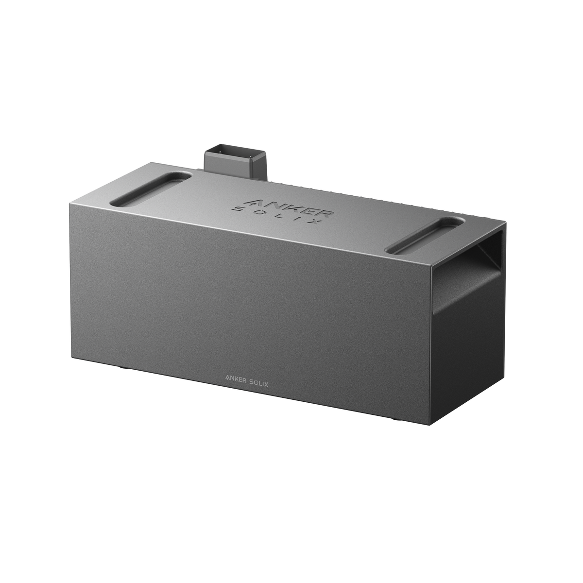 Anker SOLIX BP2700 uitbreidingsbatterij – 2,7 kWh