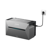 Anker SOLIX Solarbank 3 E2700 Pro – 2,7 kWh balkon- en thuisbatterij