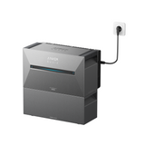 Anker SOLIX Solarbank 3 E2700 Pro – 2,7 kWh balkon- en thuisbatterij