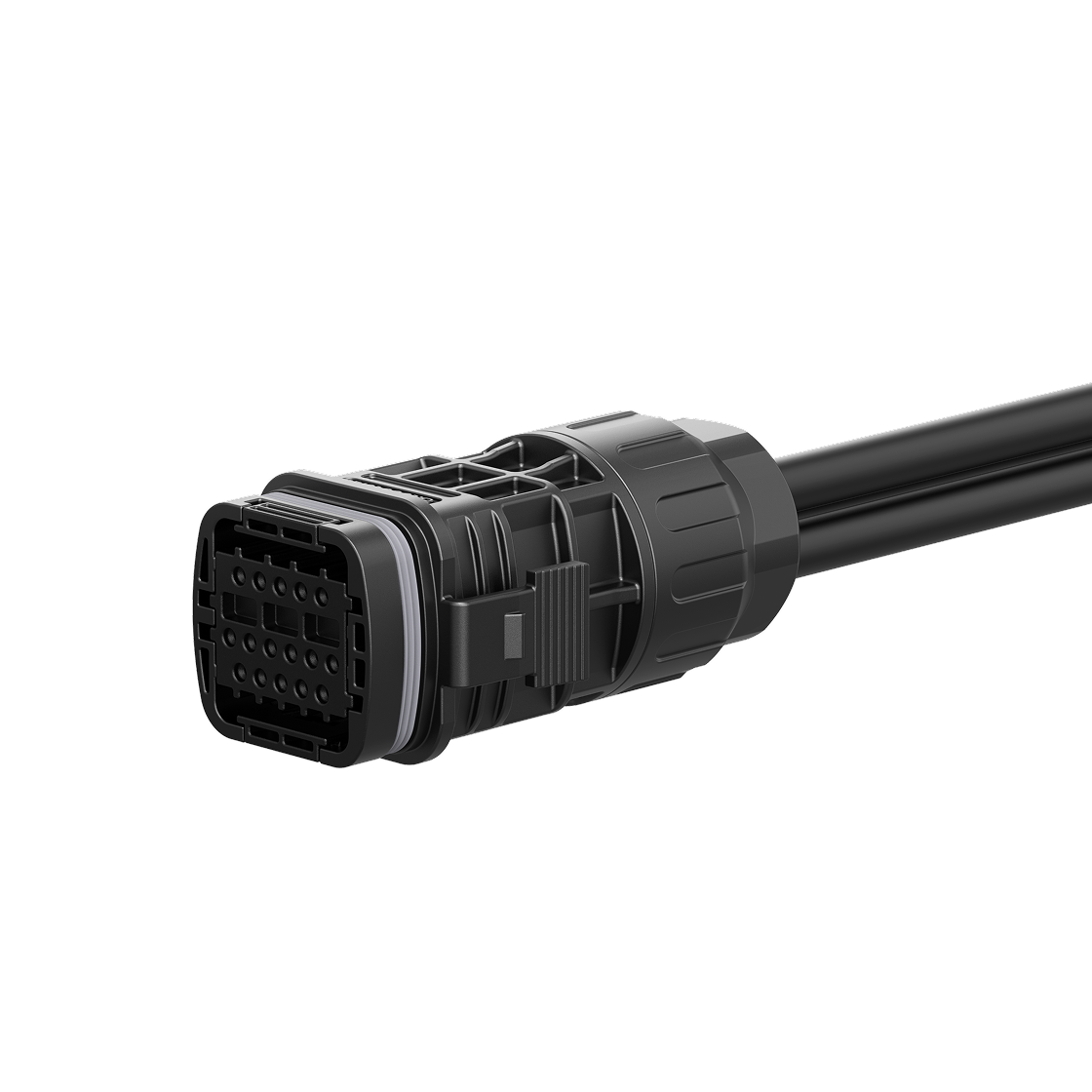 Anker SOLIX COM Connector Kit / communicatieconnectorset