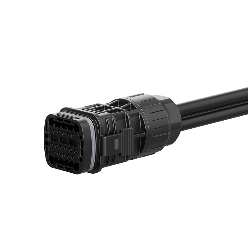 Anker SOLIX COM Connector Kit / communicatieconnectorset