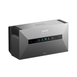 Anker SOLIX Solarbank Max AC – 7 kWh plug-in thuisbatterij