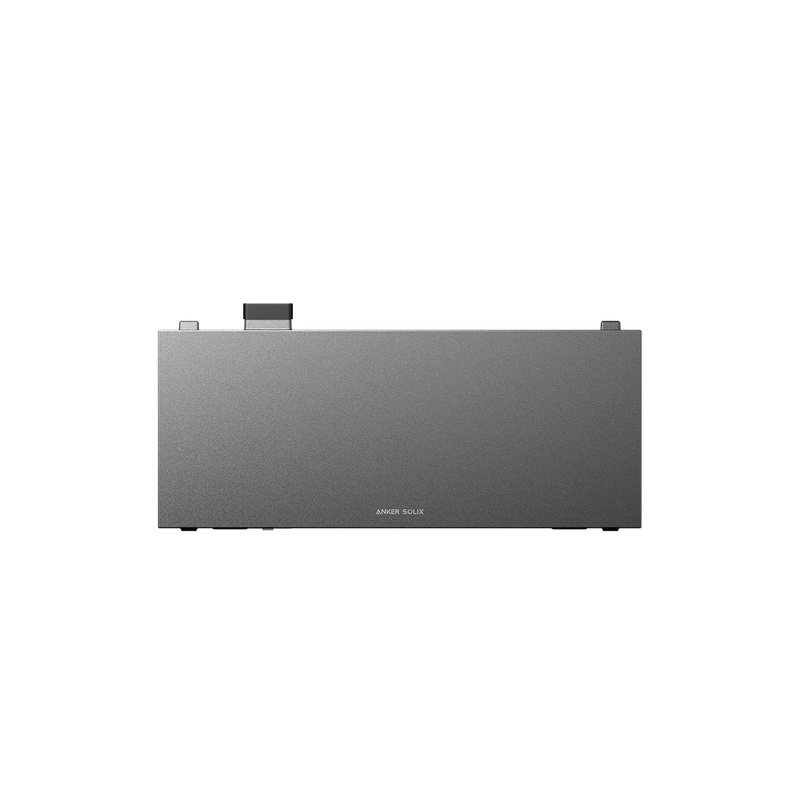 Anker SOLIX BP7000 uitbreidingsbatterij – 7 kWh