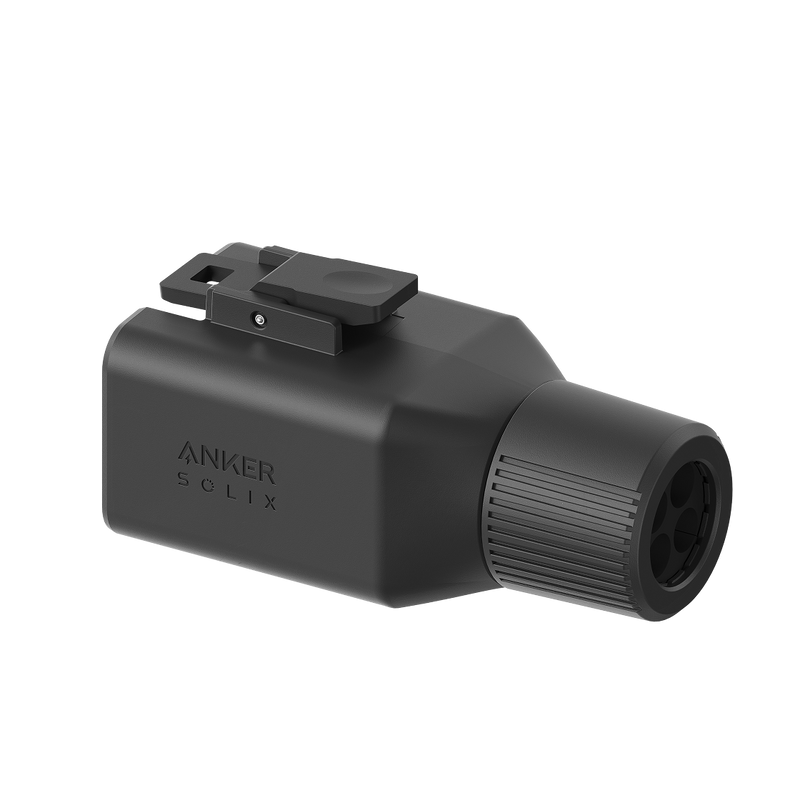Anker SOLIX COM Connector Kit / communicatieconnectorset