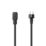 Anker SOLIX AC-kabel met Schuko-stekker (15 m) voor Solarbank Max AC