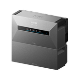 Anker SOLIX Solarbank Max AC – 7 kWh plug-in thuisbatterij