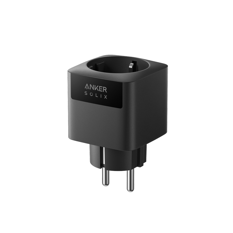 Anker SOLIX Smart Plug Gen 2 – slimme stekker