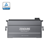 Zendure SolarFlow AB2000 uitbreidingsaccu – afbeelding 4