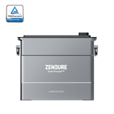 Zendure SolarFlow AB2000 uitbreidingsaccu – afbeelding 3