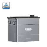 Zendure SolarFlow AB2000 uitbreidingsaccu – afbeelding 7