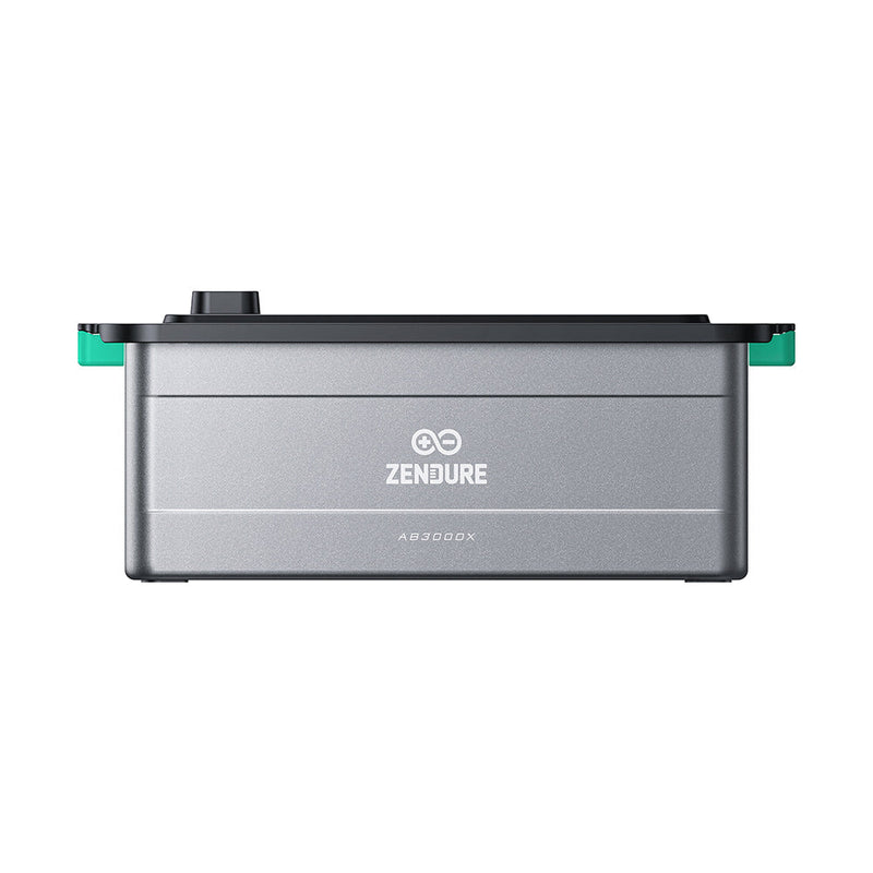 Zendure AB3000X uitbreidingsaccu