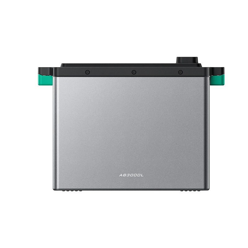 Zendure AB3000L uitbreidingsaccu