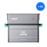 Zendure SolarFlow AB2000 uitbreidingsaccu – afbeelding 8