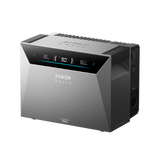 Anker SOLIX Solarbank 4 E5000 Pro – 5 kWh thuisbatterij met 4 MPPT