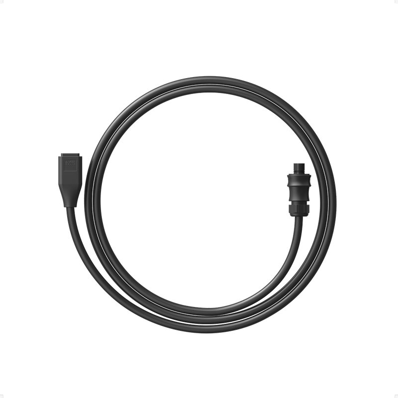Anker SOLIX AC-kabel met Wieland-stekker (5 m) voor Solarbank Max AC