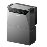 Anker SOLIX Solarbank 4 E5000 Pro – 5 kWh thuisbatterij met 4 MPPT