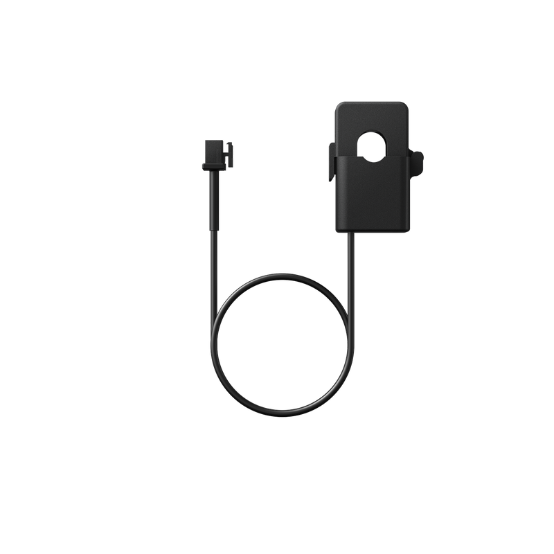 Anker SOLIX CT-kabelassemblage voor Smart Meter Gen 2