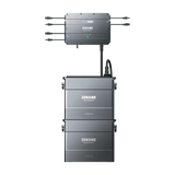 Zendure SolarFlow Hub 2000 balkon-opslaghub – afbeelding 9