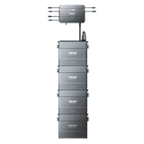 Zendure SolarFlow Hub 2000 balkon-opslaghub – afbeelding 11