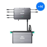 Zendure SolarFlow AB2000 uitbreidingsaccu – afbeelding 9