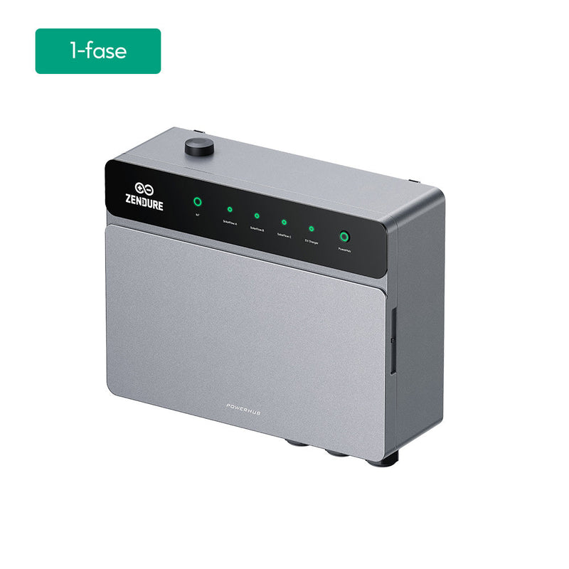 Zendure PowerHub energiehub