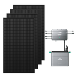 Zendure SolarFlow Hub 2000 balkon-opslaghub – afbeelding 5