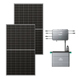 Zendure SolarFlow Hub 2000 balkon-opslaghub – afbeelding 6