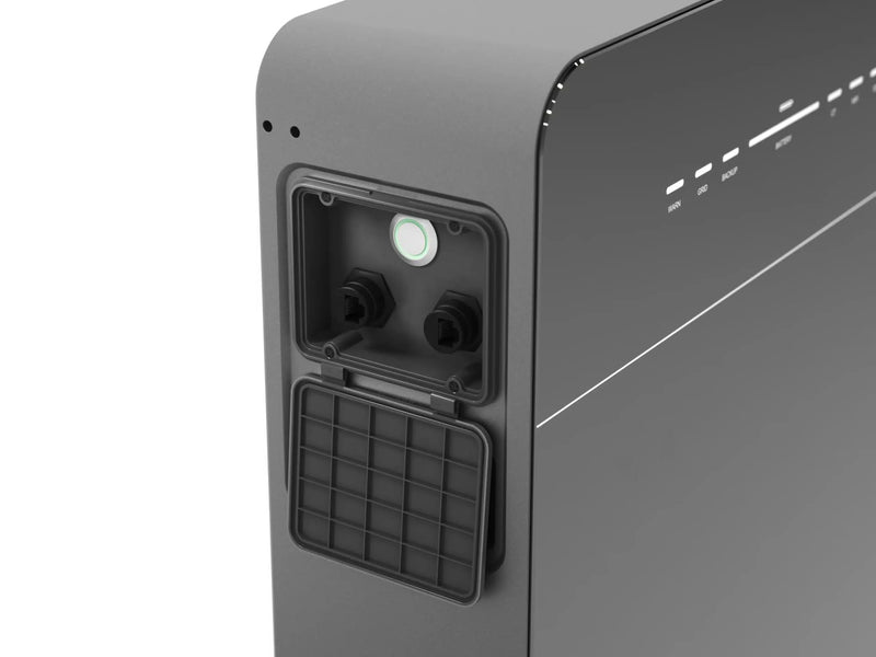 Marstek Venus E 3.0 plug & charge thuisbatterij – afbeelding 2