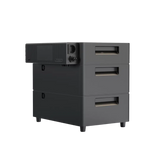 Marstek Venus D plug & charge thuisbatterij – afbeelding 4