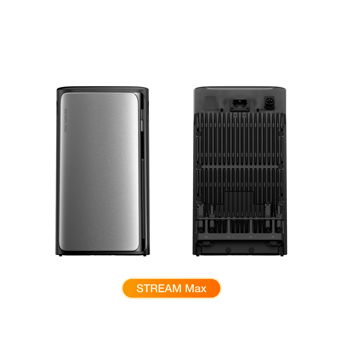 EcoFlow STREAM Max extra accu – afbeelding 2