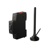 EcoFlow Slimme Meter Dual CT driefasige energiemeter