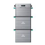 Zendure SolarFlow 1600 AC+ plug-in thuisbatterij – afbeelding 2